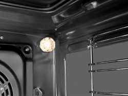 Комбинированная плита Hansa FCMX59221