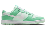 Кроссовки Nike Dunk Low Retro "Mint Foam"