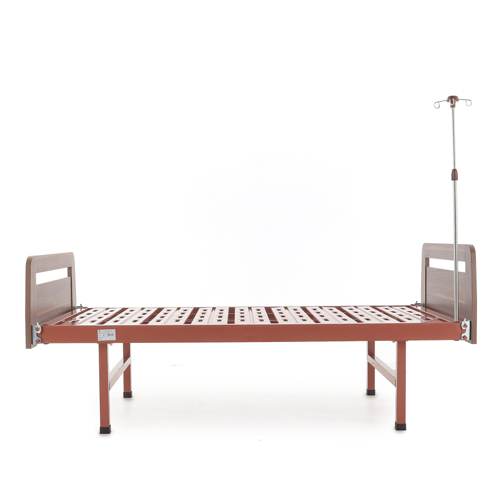 Кровать механическая Med-Mos Е-18 (ЛДСП)