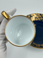 Кофейная пара Celine