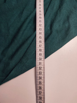 Кардиган Zuiki темного оттенка 46 размер