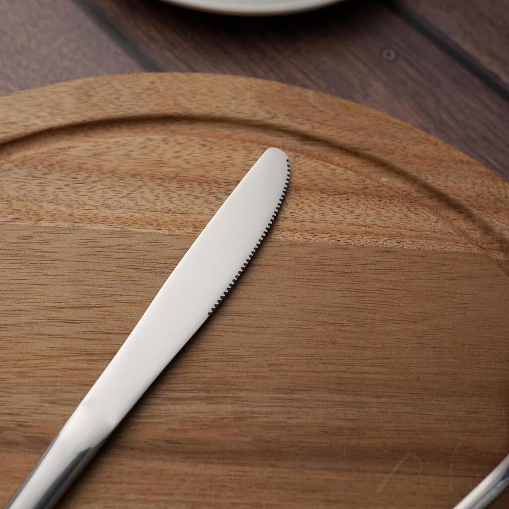 Нож десертный 20 см   P.L. Proff Cuisine [12]