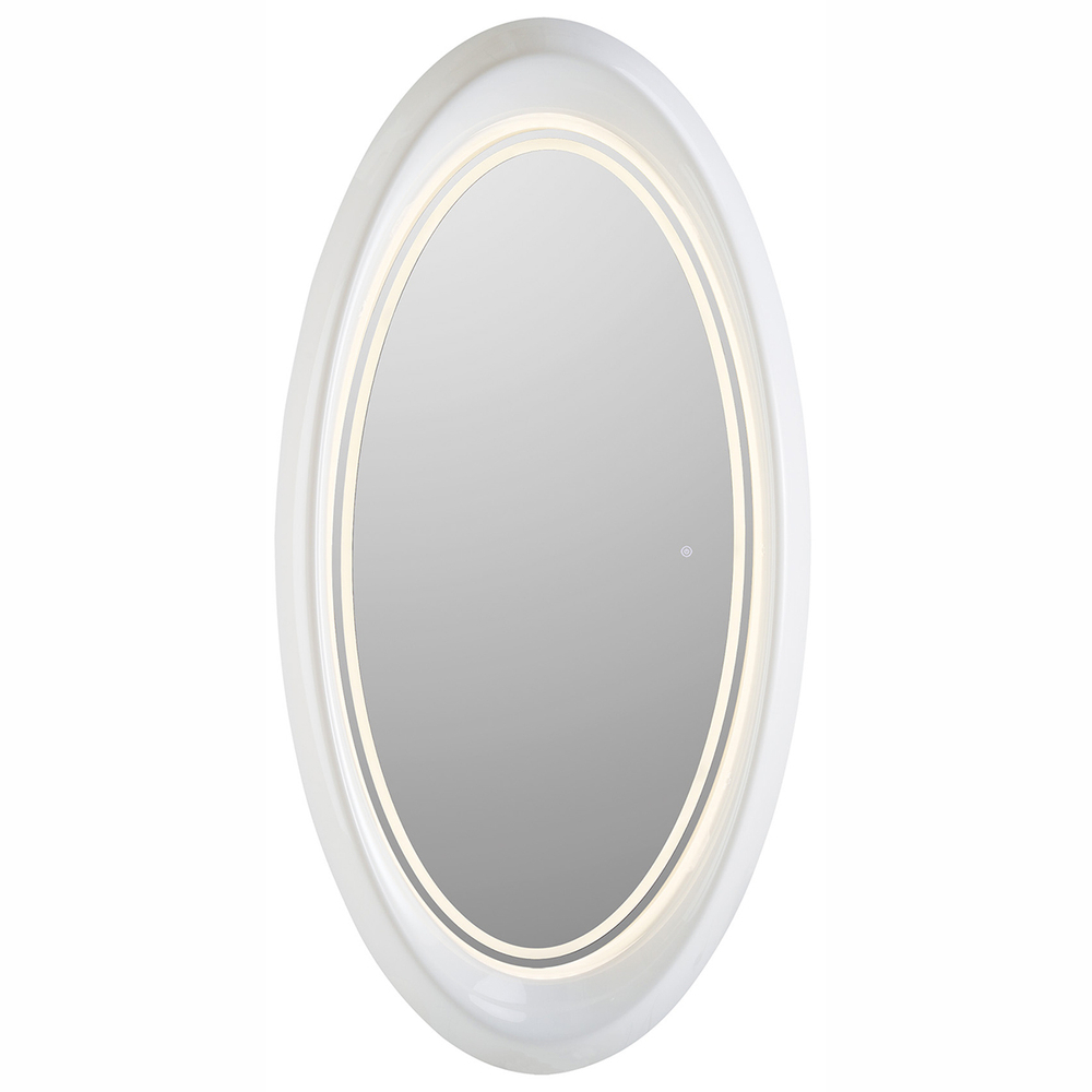 Зеркало парикмахерское OPTICAL