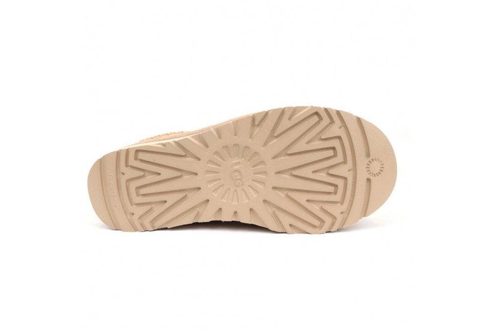UGG Tasman Slipper Sand