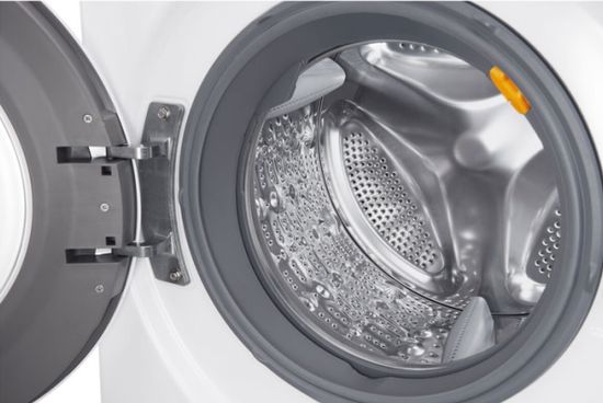 Стиральная машина LG F4J7TH1W