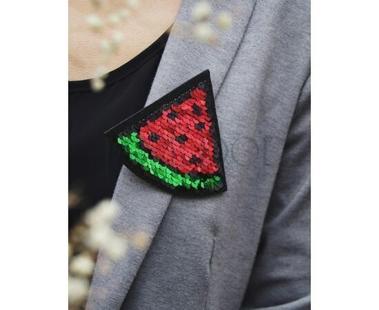 HMG 04 Брошь L арт.0690