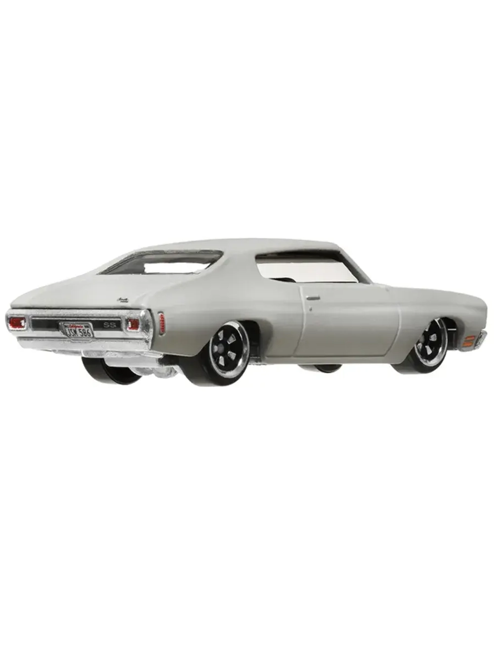 Машинка Хот Вилс 1970 Chevelle SS HNR88 HRW47