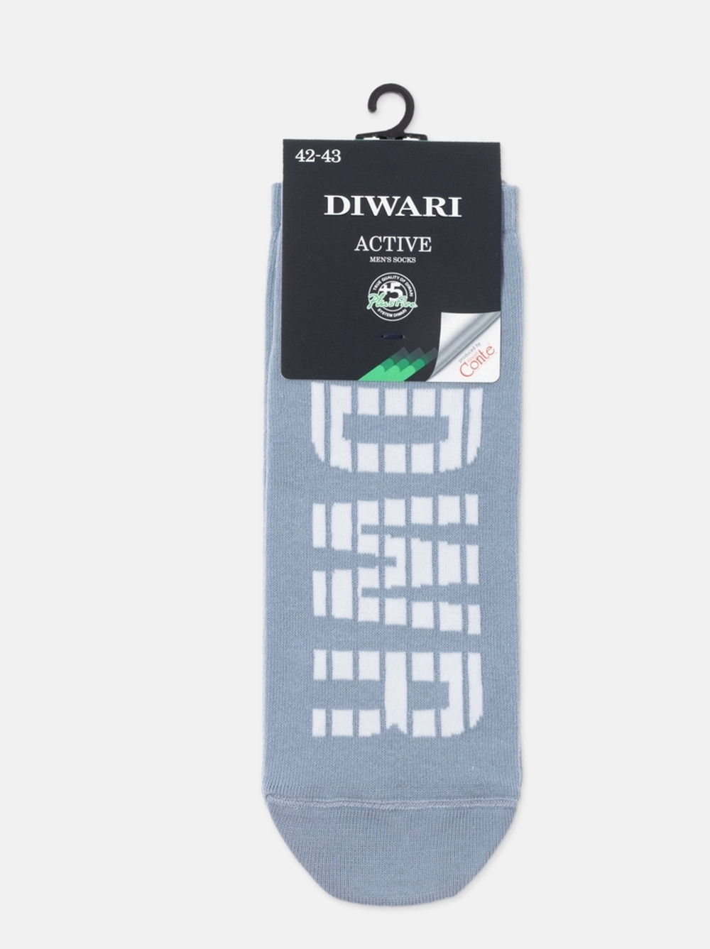 DIWARI ACTIVE Носки мужские (короткие)