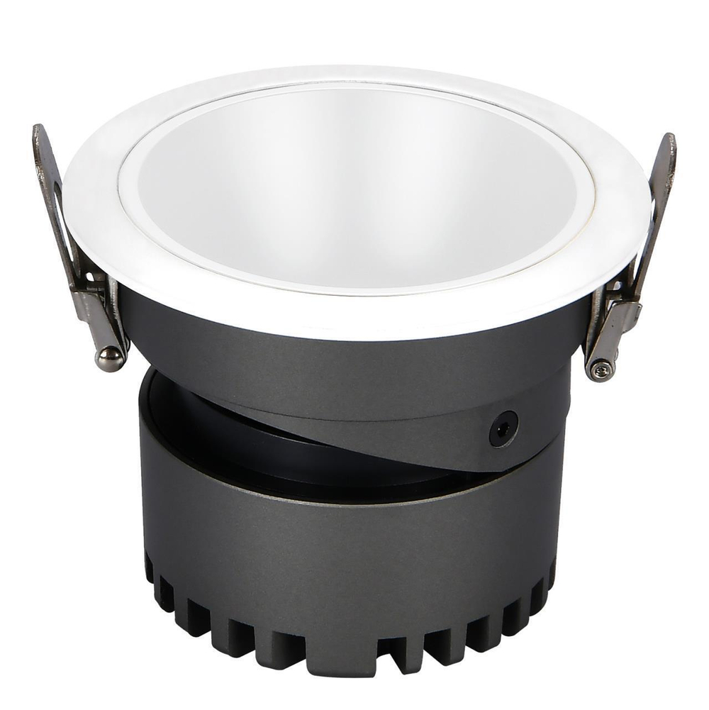 Встраиваемый светодиодный светильник Favourite Mortise 4415-1C