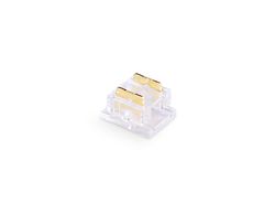 Ambrella Соединитель прямой COB 12/24V для лент 8/10mm GS6361 (2 конт.) (10шт. в комплекте) LED Strip 24V GS6361