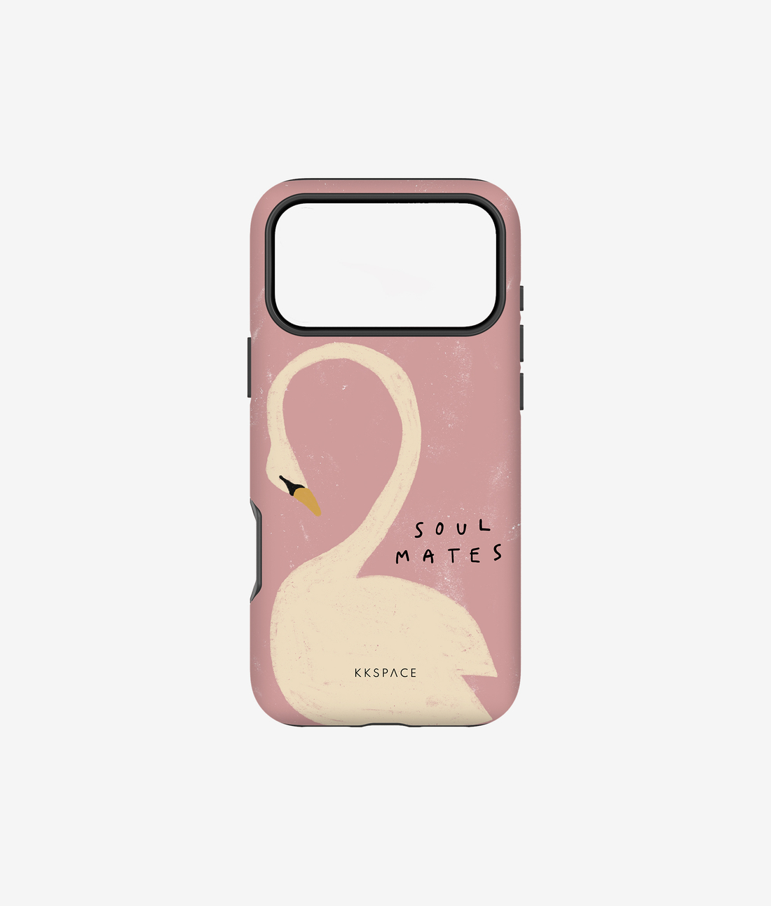 Чехол ONE LOVE I для iPhone