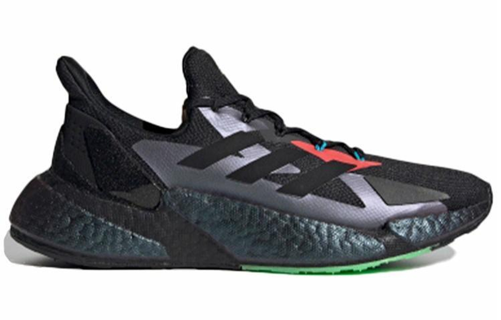 Кроссовки Adidas X9000L4