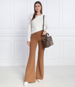 Свитер Liu Jo - белый(MF3005 MA51I)