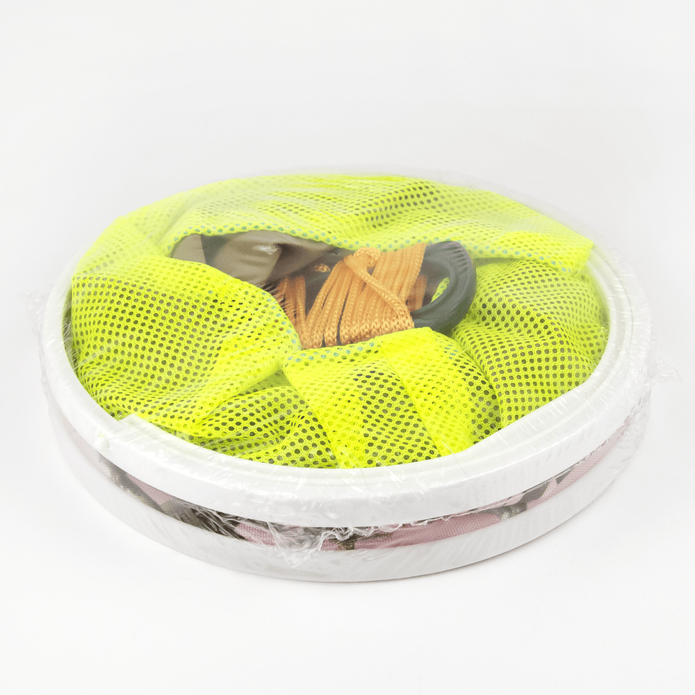 Ведро складное большое (без чехла)