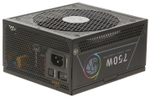 Блок питания Game Max RGB 750G 750 Вт