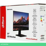 Монитор Dahua DHI-LM25-B200BS
