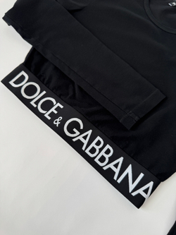 Топ Dolce&Gabbana