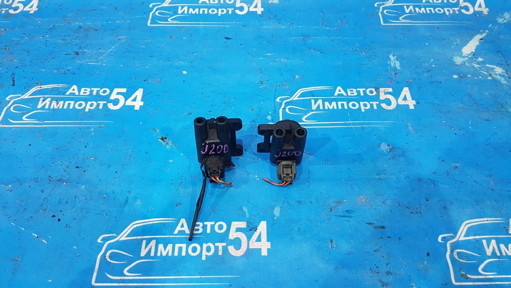 Катушка зажигания CHEVROLET LACETTI 2011