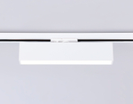 GL6763 WH белый LED 12W 4200K 300*22*48