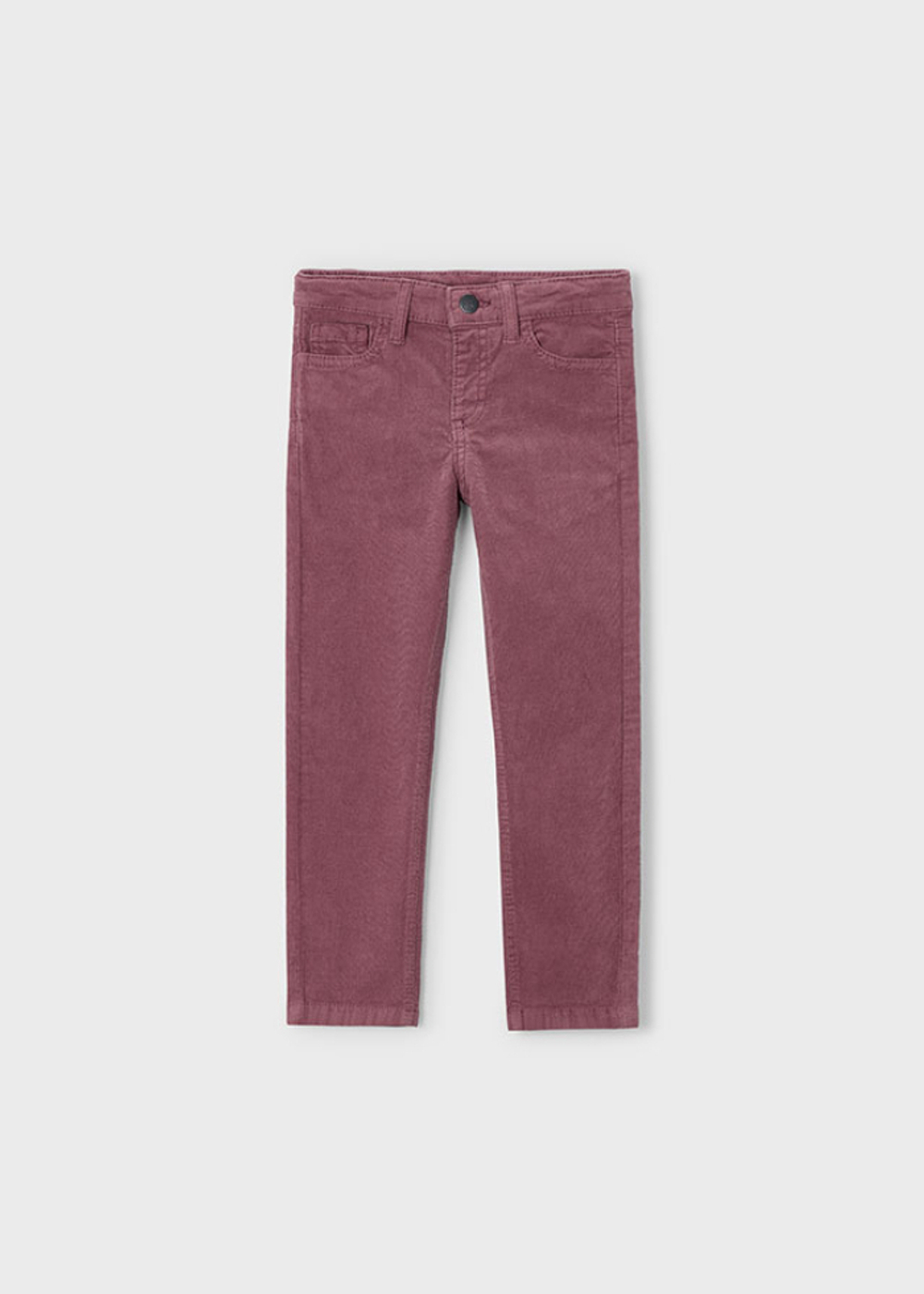 вельветовые брюки