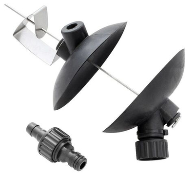 Манжеты для промывки двигателей ("уши") с центральной спицей (10265414)