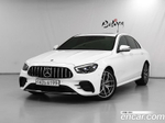 Mercedes-Benz E-Class W213 E220d 4MATIC AMG Line (11.2020)