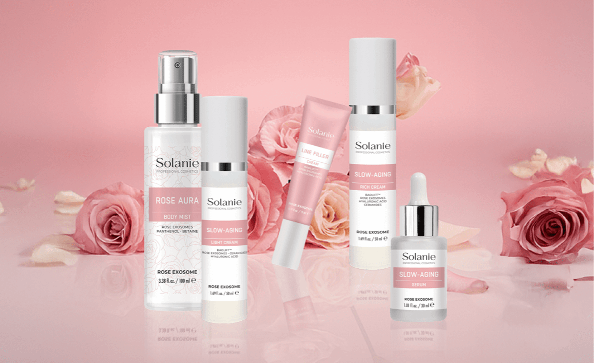 Новая серия с экзосомами!