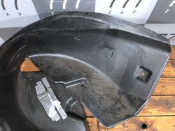 Подкрылок задний левый EXEED TXL Новый Оригинал exeed0803