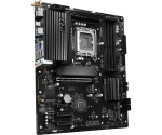 Материнская плата ASRock Z890 PRO-A WIFI (90-MXBP60-A0UAYZ)