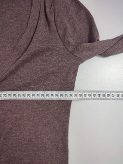 Кардиган Terranova базовый 44 размер