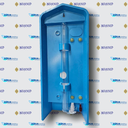 Питатель стеклянный для гигрометра ВИТ