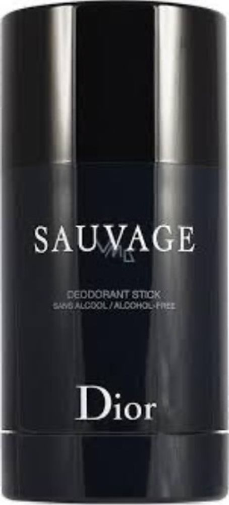 Dior Sauvage Deo Stick 75 ml