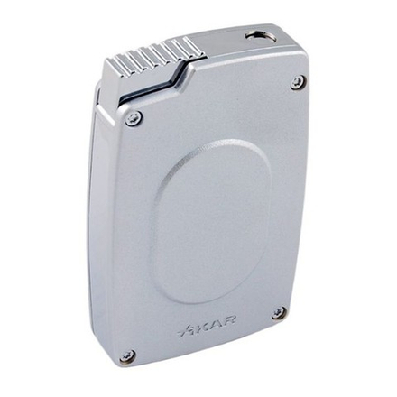 Зажигалка XIKAR Ultra Silver 577SL