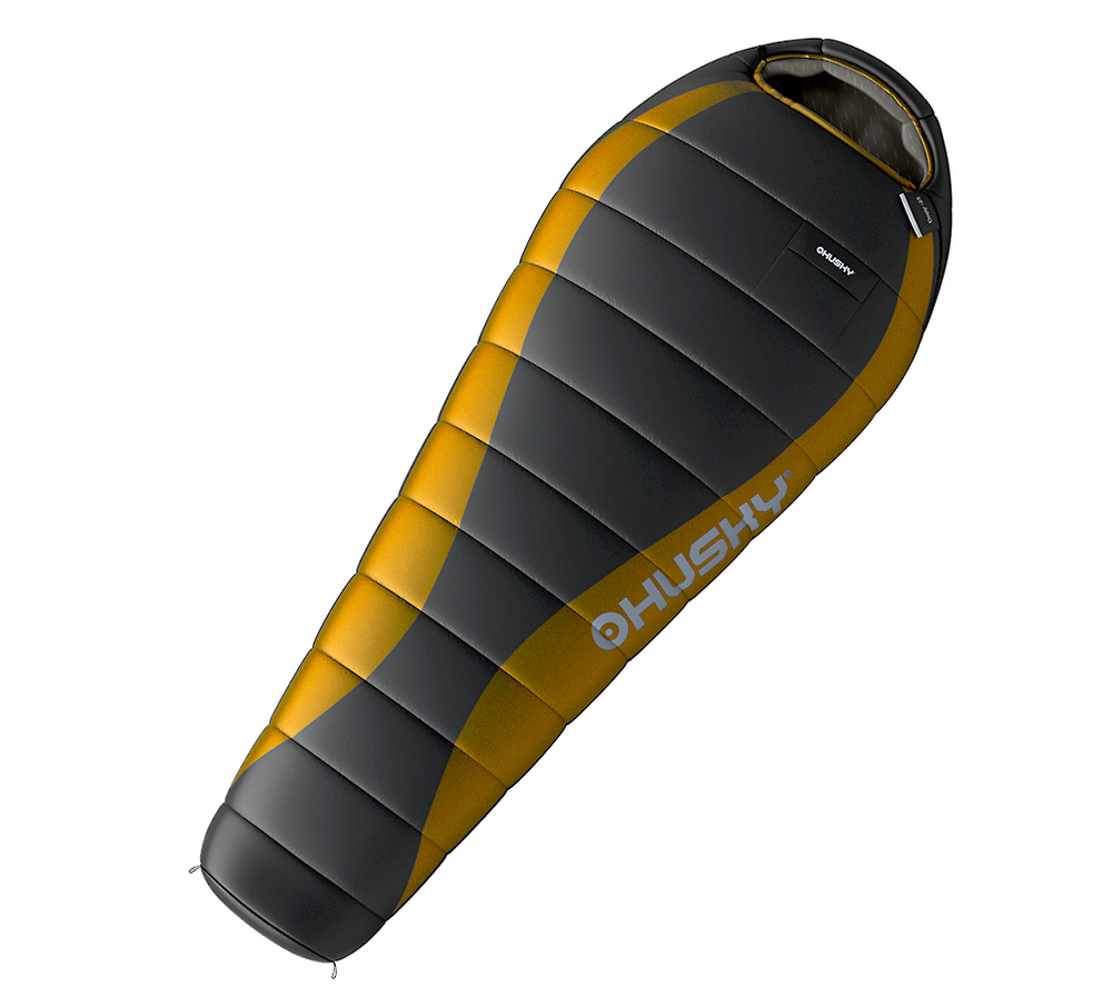 Спальный мешок Husky Darvin 0°C