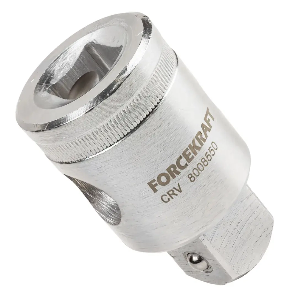 Адаптер под вороток 1'' FORCEKRAFT FK-8008550