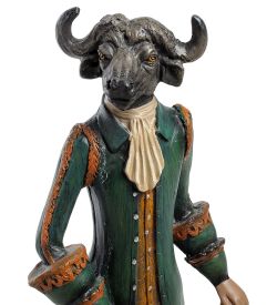 SK Gifts SK-61 Фигурка «Граф Буйвол»