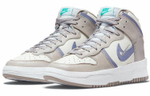 Кроссовки Nike Dunk Up (Женская размерная сетка)