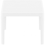 Столик пластиковый журнальный Sky Side Table