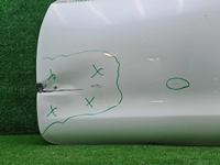 Дверь передняя левая Toyota LC Prado 150 (09-нв)