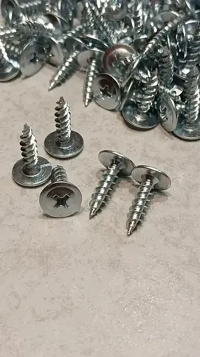 Саморез 4.2 x 13 мм 500 шт.