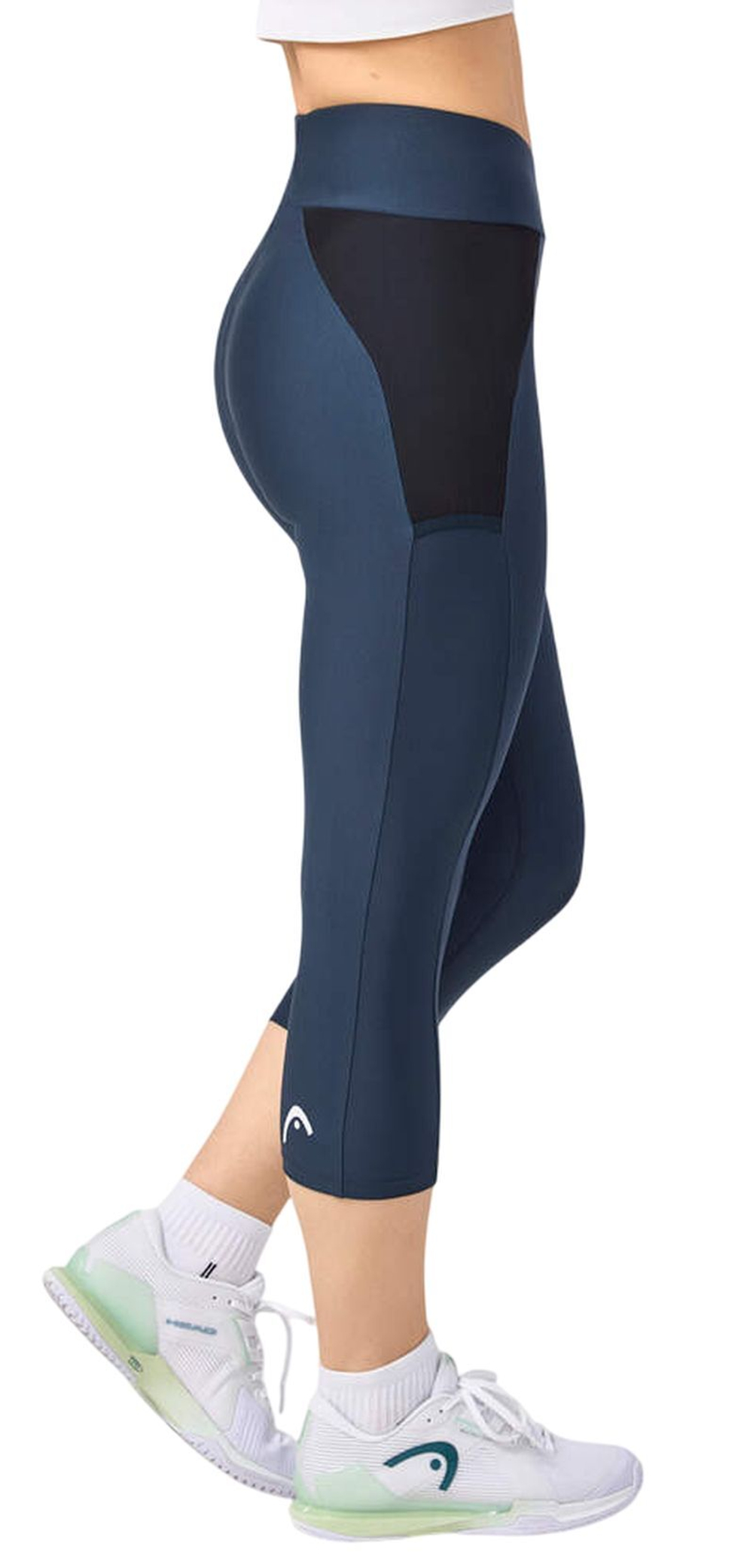 Леггинсы Head Tech 3/4 Tights
