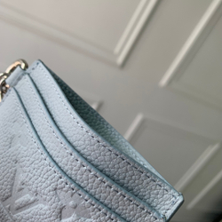 Louis Vuitton Charms Card Holder