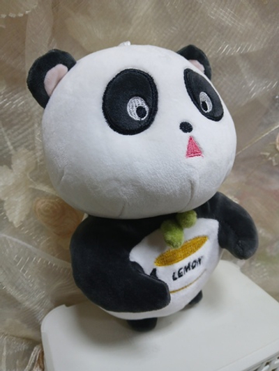 Панда, 23 см