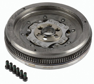 SACHS - 2295000541-SAC - Flywheel