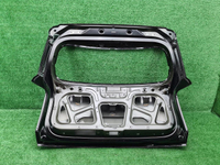 Крышка багажника GAC GS8 2 (2021-н.в.)