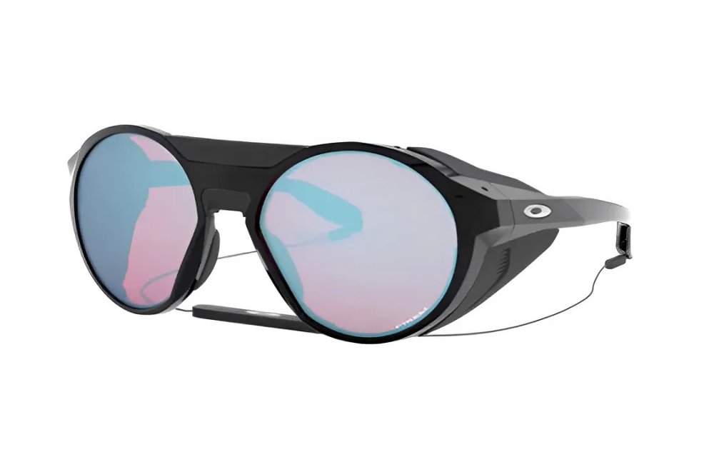 Oakley Frame Tinted Lens Очки