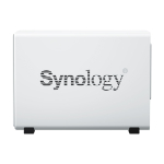 Сетевое хранилище SYNOLOGY DiskStation DS223j