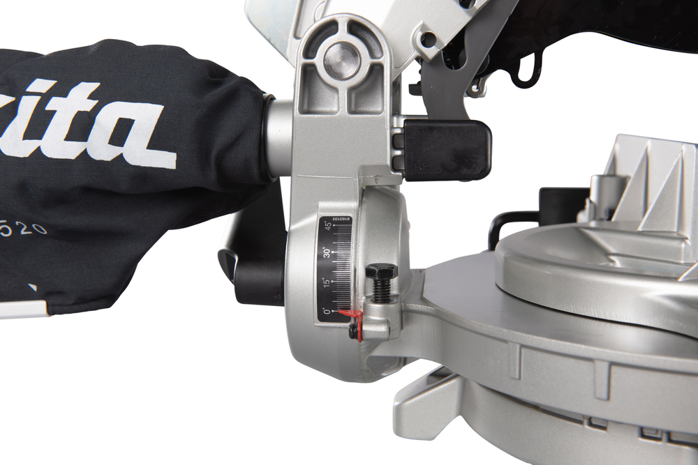 Пила торцовочная Makita LH1040F