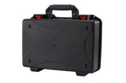 Ударопрочный кейс KZCASE@X1007
