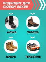 ДЕЗОДОРАНТ ДЛЯ ОБУВИ ТМ TREKKO PROFESSIONAL DEODORANT